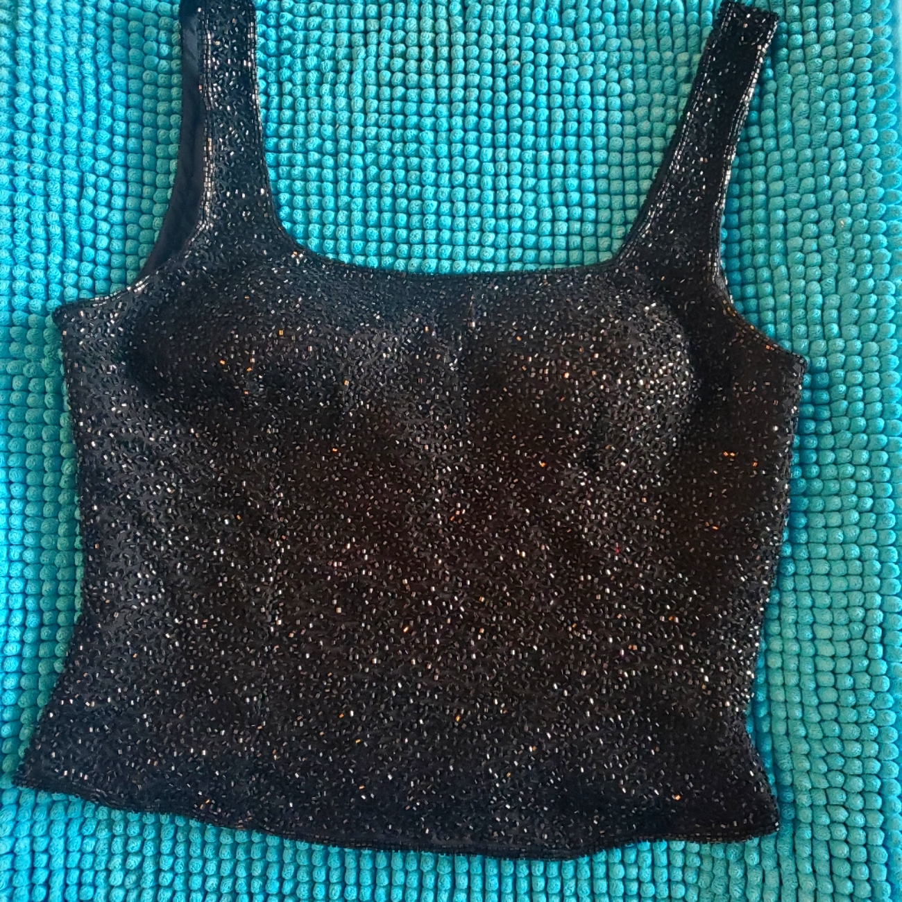 Cache Evening Top